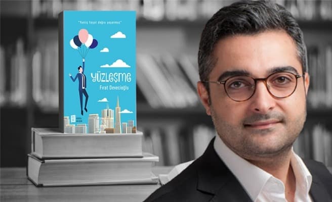 Bilgiyi Zırhsız Savaştıran Fırat Devecioğlu Kimdir?