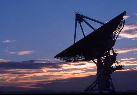 NASA’nın Dediğine Göre Uzaylı Yaşam Dünyayı Çoktan Ziyaret Etmiş Olabilir