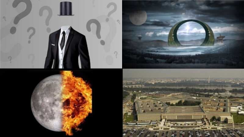 Yıldız Kapıları, Görünmezlik Pelerinleri ve Ay’ı Bombalamak: ABD Ordusunun En Çılgın Teknoloji Araştırması