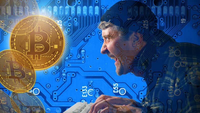 Araştırmalara Göre Kripto Paraların En Büyük Hayranı Narsist ve Psikopatlar