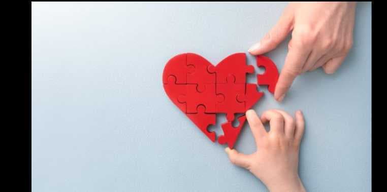 Aşk Olmak İstiyorum