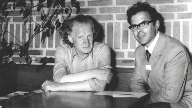 Bir İnsan En Fazla Ne Kadar Uzağı Görebilir? Gerard Croiset'ın Hikayesi