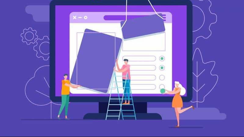 Çevrimiçi Portföyünüzü Oluşturmak ve İşe Alınmak İçin Size Yardımcı Olacak En İyi 5 Web Sitesi