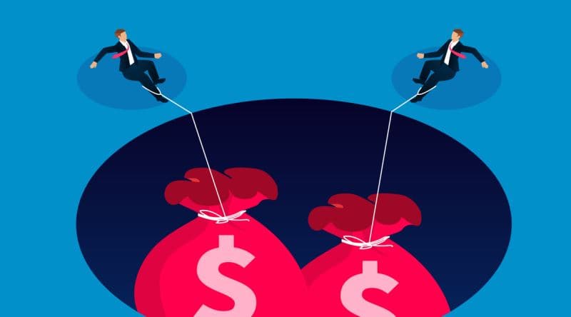 Despotik Bir Rejimin Aldığı Borcu Halkın Ödememesi Gerekir Diyen Teori: Tiksindirici Borç