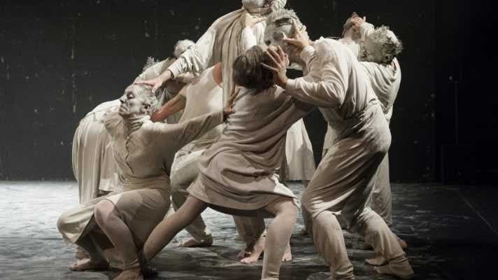 Efsane Koreograf Maguy Marin Türkiye’de İlk Kez İzleyiciyle Buluştu