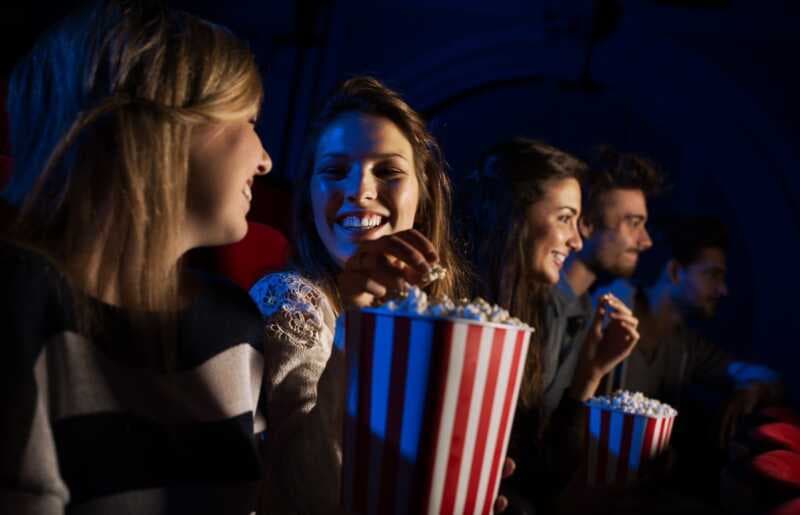 İzledikten Sonra Etkisinden Uzun Süre Çıkamayacağınız En İyi 10 Film!