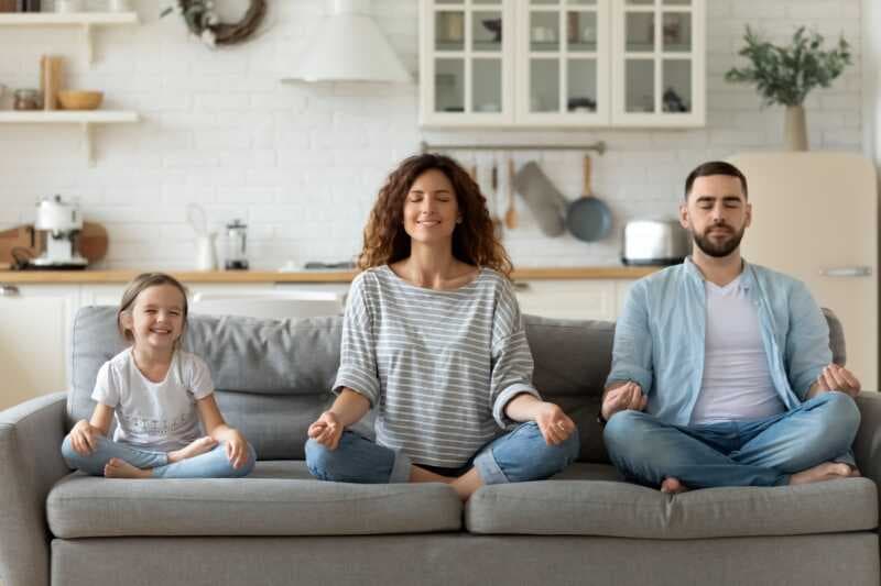Meditasyon Nedir? Nasıl Yapılır ve Faydaları Nelerdir?