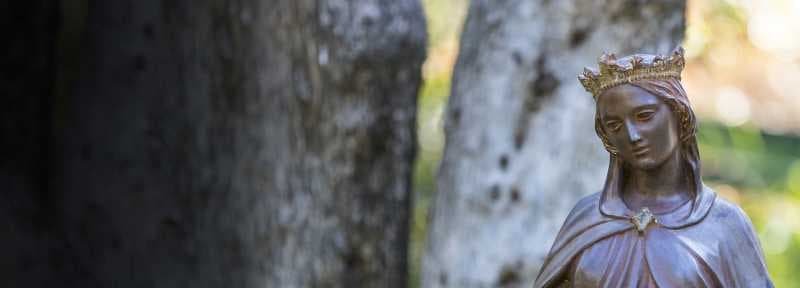 Mistik Mekanlar Serisi: Meryem Ana Evi ve Kilisesi