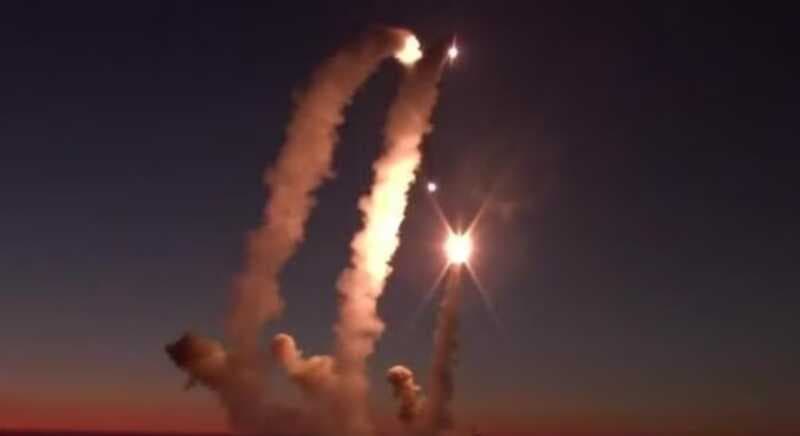 Rusya ABD ve Avrupa'dan Ukrayna'ya Gönderilen Silahları Vurdu!