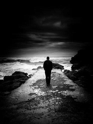 Tecrübenin Alevinde Yoğrulmuş Bir Yaşam Yolcusunun, Ders Niteliğinde Asil Dizeleri…