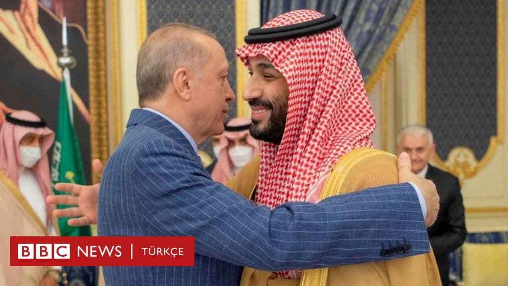 Türkiye-Suudi Arabistan Ticari İlişkilerinde Beklenen İvme Yakalanabilecek Mi?