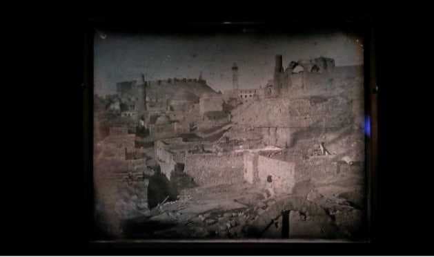 Türkiye'nin Bilinen İlk Fotoğrafları New York'ta Sergileniyor