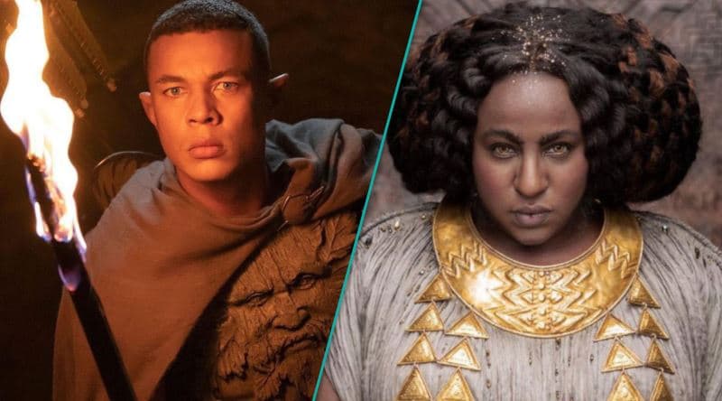 Yüzüklerin Efendisi Dizisindeki Kitaba Sadık Olmayan Oyuncu Seçimleri Neden Hatalı?