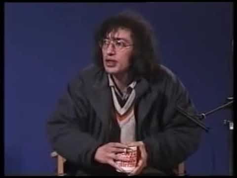 Birini Öldürmek Niçin Kötüdür? | Duygular Kuramı | Ulus Baker