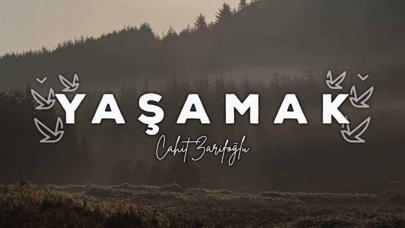 Cahit Zarifoğlu Anısına: Yeniden Yaşamaya Başlamak Kolay mı?