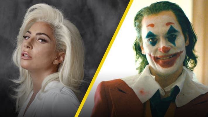 Lady Gaga, Joker 2'de Joaquin Phoenix ile 'Harley Quinn'i oynayacak