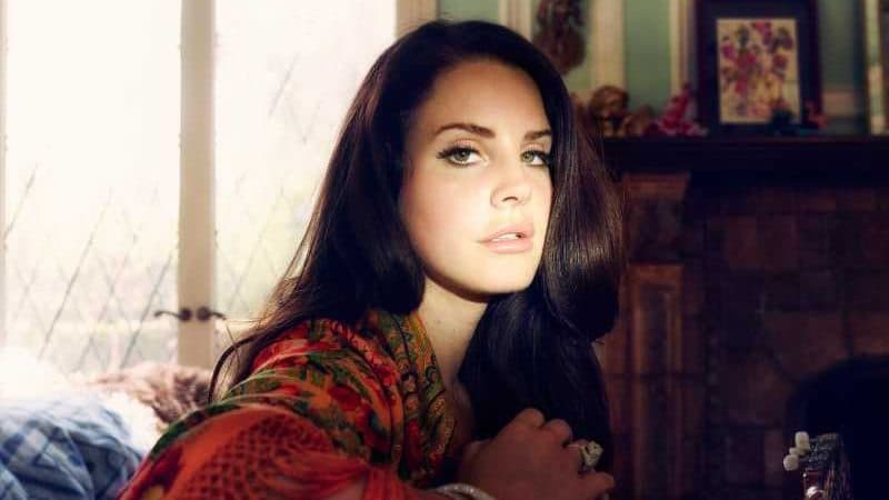 Lana Del Rey, Ünlü Olmadan Önce Türk Mekanında Sahne Alıyordu!