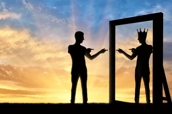 Narsisizm nedir? Narsist insanları nasıl anlarız?