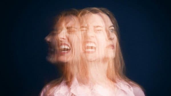 Yoksa Borderline mısın?