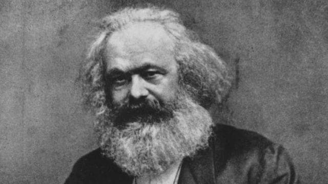 17 Temmuz 1867: Karl Marx, DAS KAPITAL