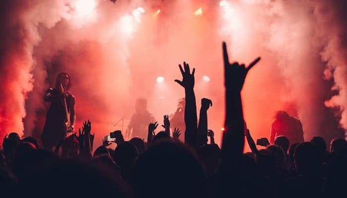 90'lı Yıllara Damga Vuran En Kaliteli 5 Metal Albümü