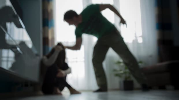 Aile içi şiddet, çocuklar ve gençler için ipuçları