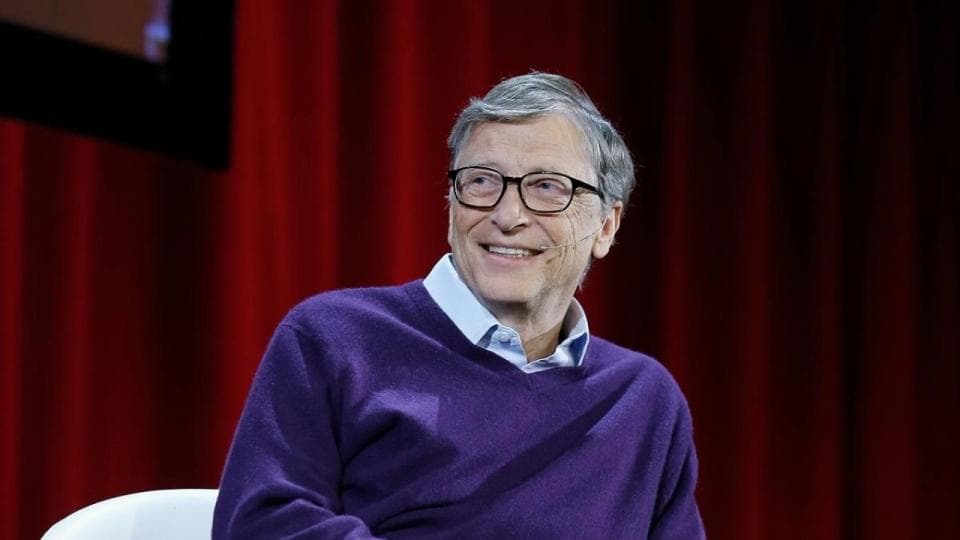 Bill Gates: "Dünyanın en zenginleri listesinden düşeceğim"