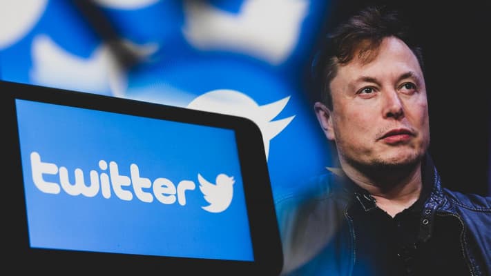 Elon Musk, Twitter'ı Satın Alma Anlaşmasını Feshetmek İstiyor
