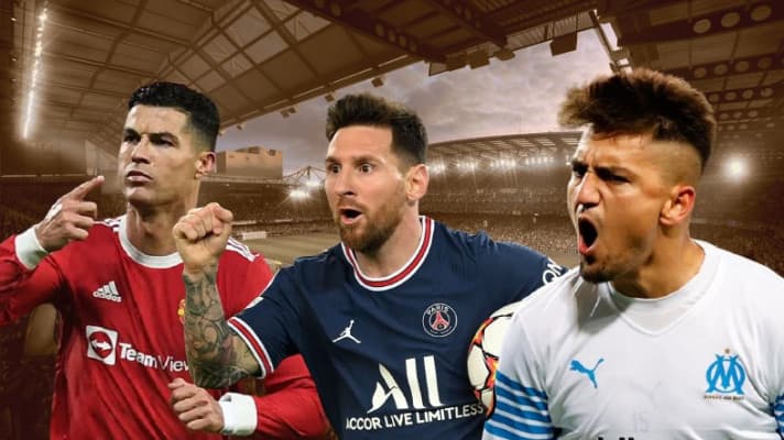 FIFA 2022: Türkiye ve Dünyadaki En İyi Futbolcular