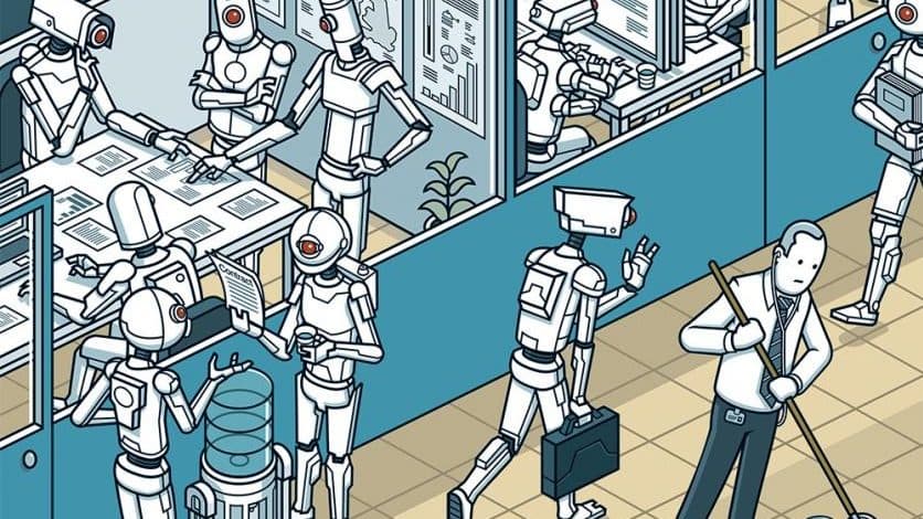 Geleceğin Meslekleri ve Üniversitede Seçilecek Bölümler