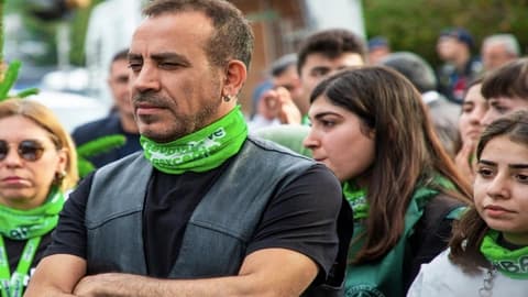 Haluk Levent: AHBAP ile Yangın Ve Sellerden Zarar Görenlere 7.5 Milyon Bütçe Ayırdık