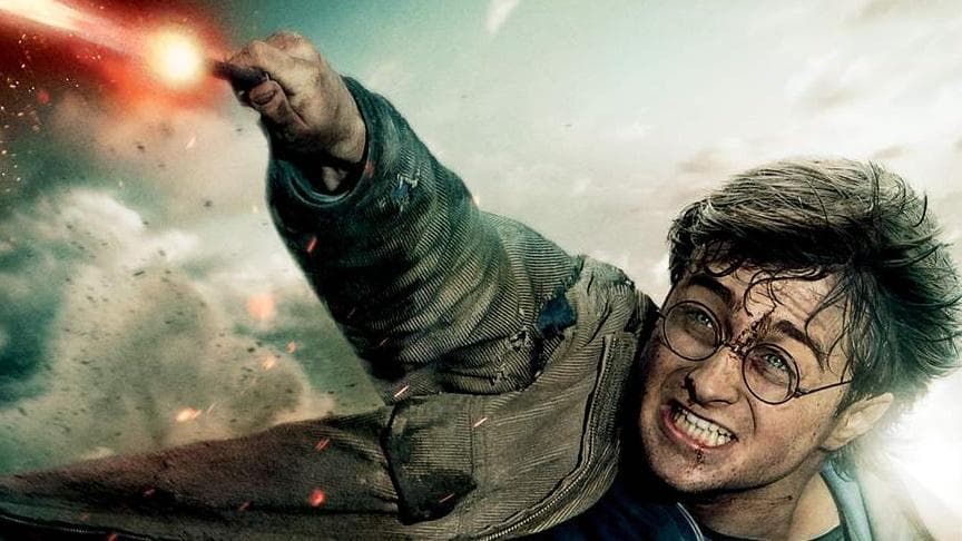 Harry Potter Hayranları İçin Mükemmel Bir Site Önerisi