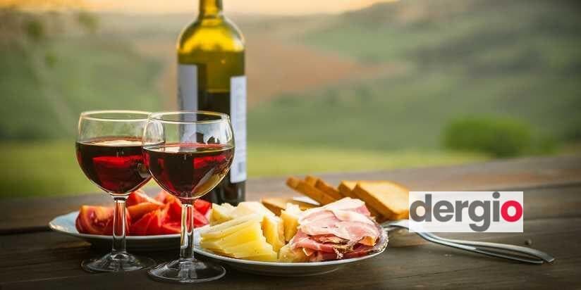 İtalya’da Öğrencilik Serüvenim: Yeme ve İçme, Dördüncü Bölüm