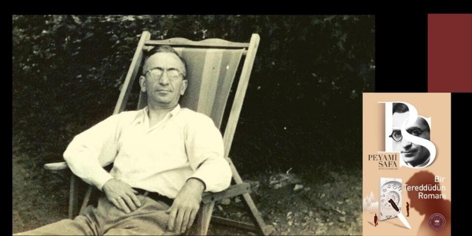 Kararsızlığınıza Kararsızlık Ekleyecek "Bir Tereddüdün Romanı"