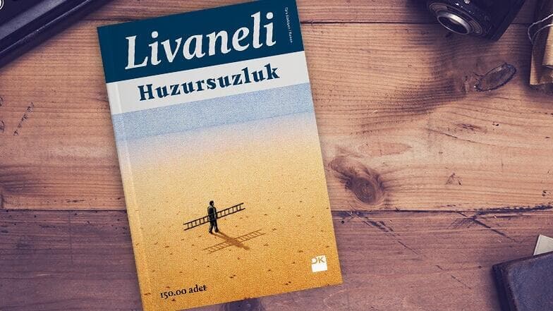 Mardin'den İstanbul'a Uzanan Bir Huzursuzluk Romanı: Zülfü Livaneli