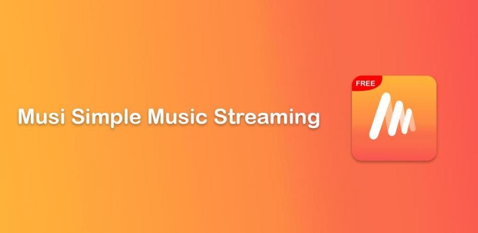 Musi Uygulamasıyla YouTube'a Para Vermeye Son!