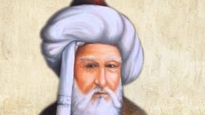 Osmanlı Devleti’nin Manevi Kurucusu: Şeyh Edebali