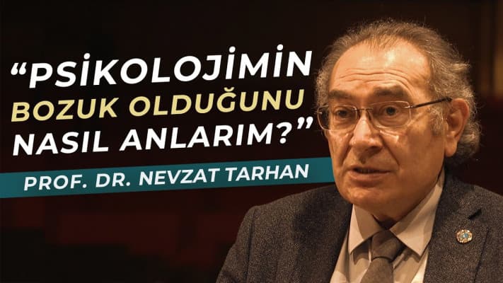 Psikolojimin Bozuk Olduğunu Nasıl Anlarım? Sinyalleri Farkedebilirsin