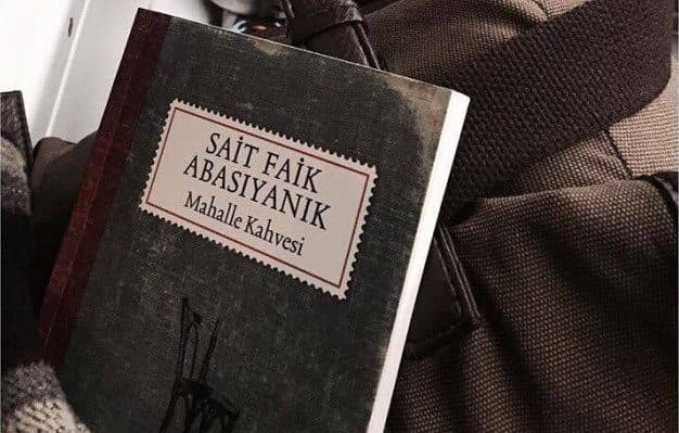 Sait Faik Abasıyanık'ın Mahalle Kahvesinde Durum İncelemesi