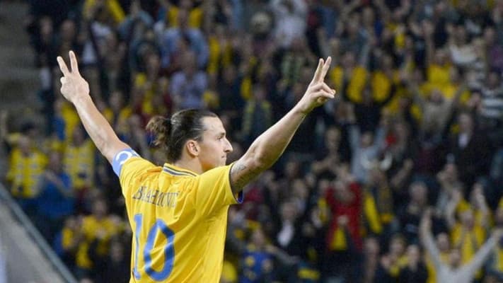 Zlatan Ibrahimović: Egosunun Altında Yatan Büyük Hüzün