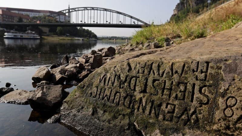 Açlık Taşı’ndan İnsanlığa Mesaj Var!
