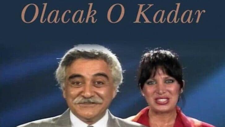 Arada Bir Dilimiz Sürçer İse Affola: Olacak O Kadar