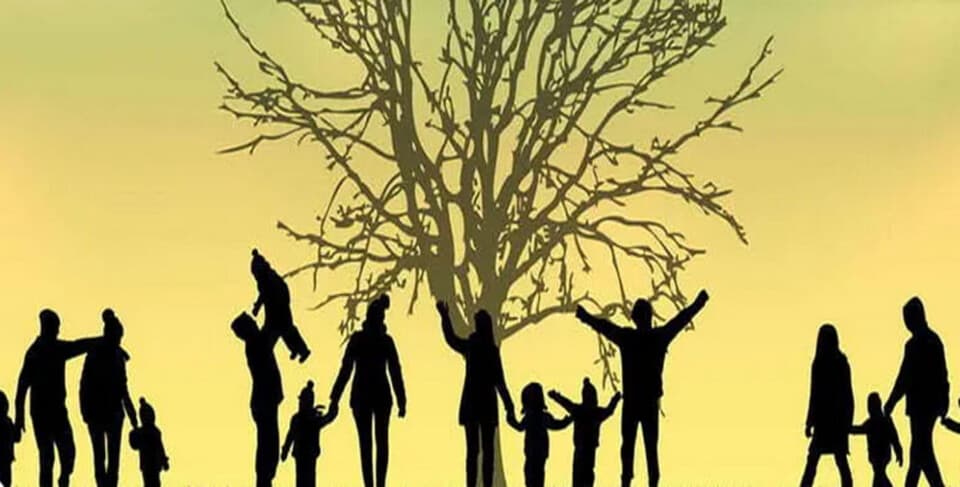 Atalarımızın Acılarını Taşıyor Olabilir miyiz? Aile Dizimi Terapisi Nedir?