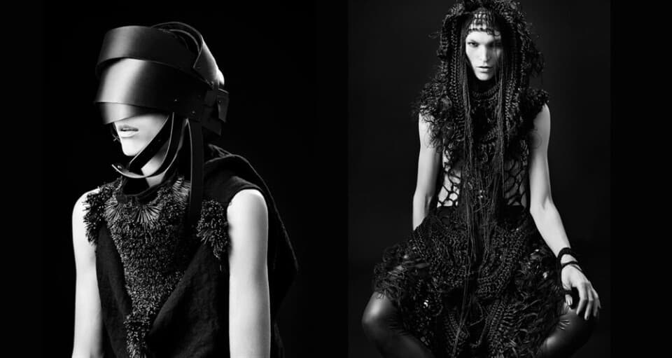 Ezber Bozan Moda Akımı: Avangart Giyim Tarzı