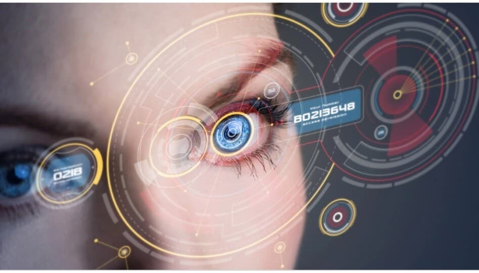 Bilgisayar Gibi Çalışan Akıllı Lensler İnsan Hayatını Nasıl Değiştirecek?