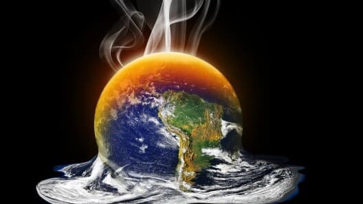 Bilim İnsanları, Jeomühendislik Simülasyonları ile Dünya Soğutma Stratejilerini Değerlendiriyor