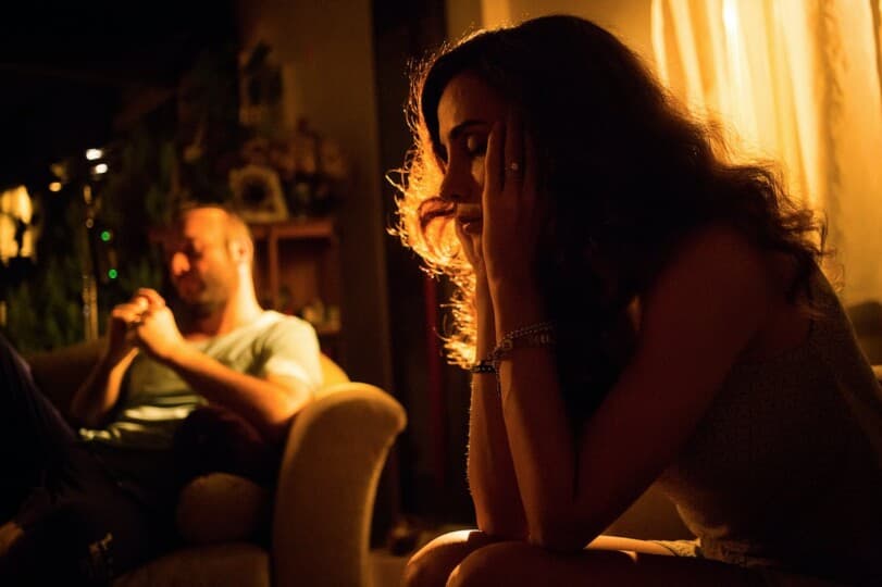 Bir Film Eleştirisi: Rüzgarda Salınan Nilüfer (2016)