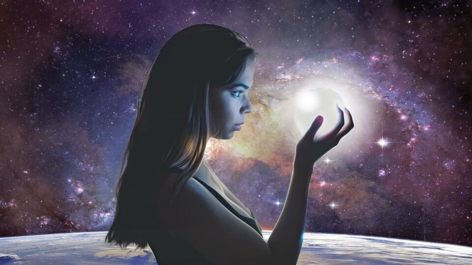 Çekim Yasası: Ne Düşünürseniz Onu Çekersiniz