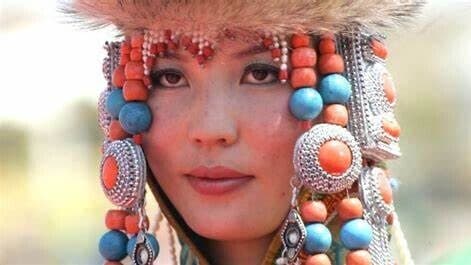 Cengiz Han'ın İmparatorluğunu Yöneten Kadınları Duydunuz Mu?