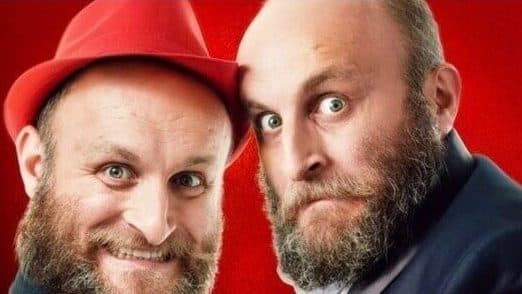 Ünlü Oyuncu Çetin Altay ile Sinema Üzerine